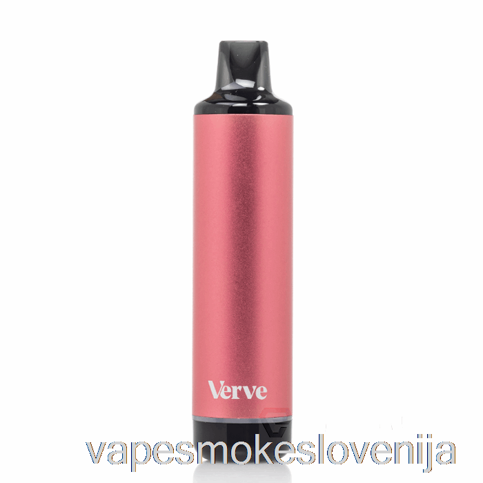 Vape Slovenija Baterija Yocan Verve 510 Peach Bud